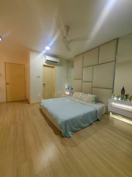 Condominium for Sale at Aston Kiara 3 - Ridhwan Rahman - Bedroom - PropertyGuru.com.my