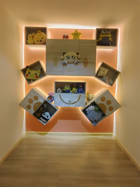 Condominium for Sale at Aston Kiara 3 - Ridhwan Rahman - Interior - PropertyGuru.com.my