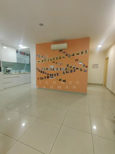 Condominium for Sale at Aston Kiara 3 - Ridhwan Rahman - Kitchen - PropertyGuru.com.my