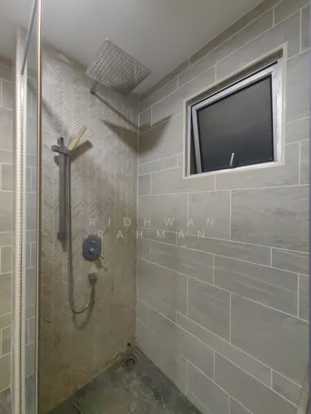 Condominium for Sale at Aston Kiara 3 - Ridhwan Rahman - Bathroom - PropertyGuru.com.my