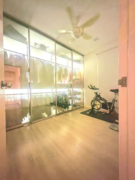 Condominium for Sale at Aston Kiara 3 - Ridhwan Rahman - Interior - PropertyGuru.com.my