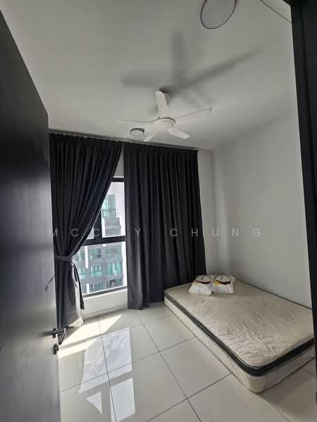 Condominium for Rent at The Valley Residences @ SkySierra - Mccoy Chung - Bedroom - PropertyGuru.com.my