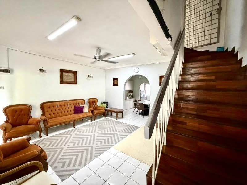 2-storey Terraced House for Sale in Puchong (Selangor) - Ahmad Fadlee - PropertyGuru.com.my