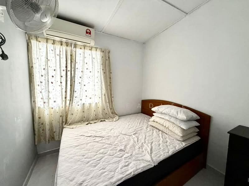 2-storey Terraced House for Sale in Puchong (Selangor) - Ahmad Fadlee - PropertyGuru.com.my