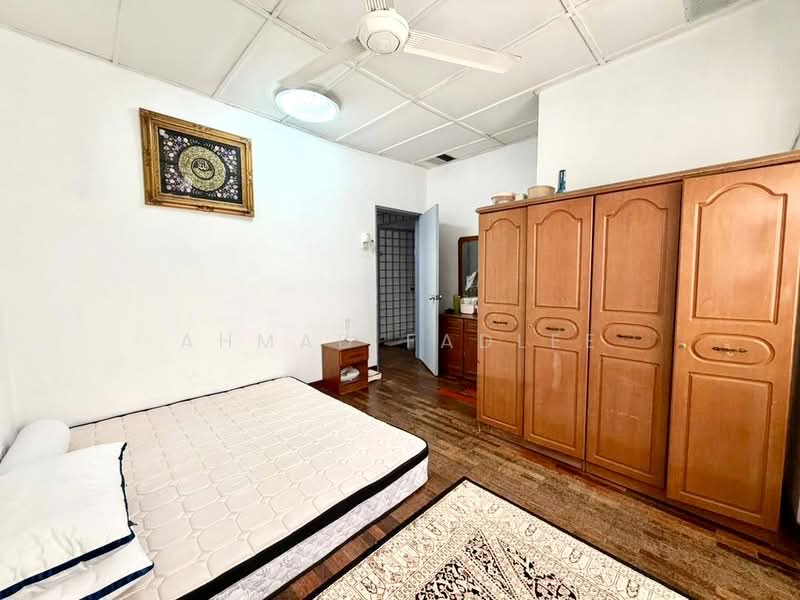 2-storey Terraced House for Sale in Puchong (Selangor) - Ahmad Fadlee - PropertyGuru.com.my