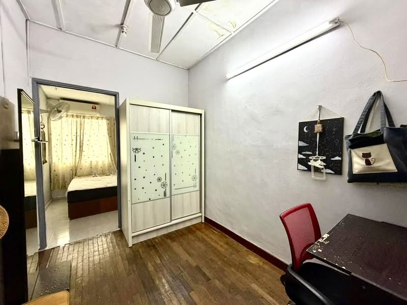 2-storey Terraced House for Sale in Puchong (Selangor) - Ahmad Fadlee - PropertyGuru.com.my