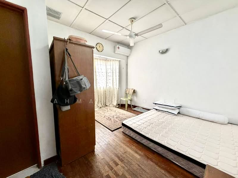 2-storey Terraced House for Sale in Puchong (Selangor) - Ahmad Fadlee - PropertyGuru.com.my