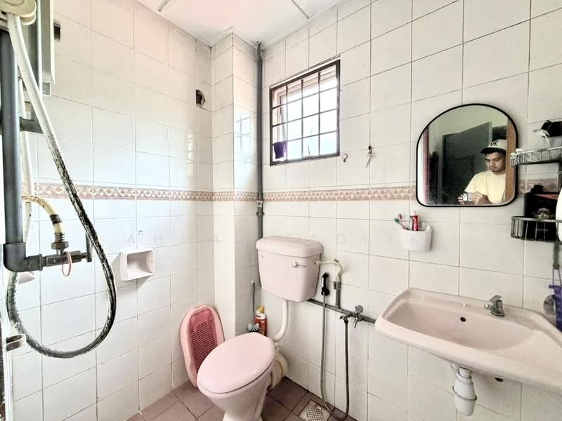 2-storey Terraced House for Sale in Puchong (Selangor) - Ahmad Fadlee - PropertyGuru.com.my