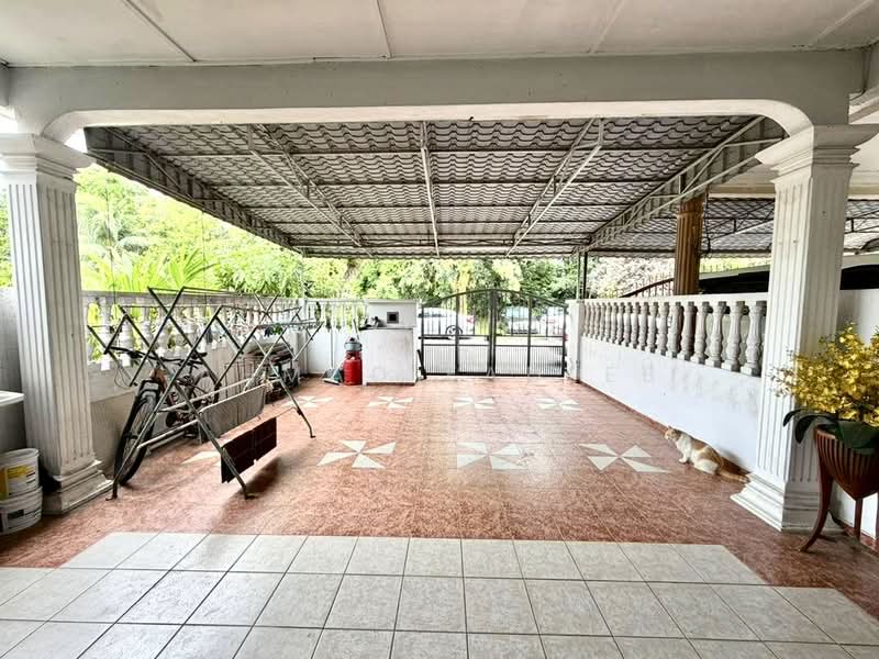 2-storey Terraced House for Sale in Puchong (Selangor) - Ahmad Fadlee - PropertyGuru.com.my