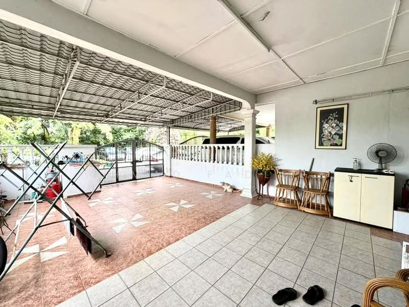 2-storey Terraced House for Sale in Puchong (Selangor) - Ahmad Fadlee - PropertyGuru.com.my
