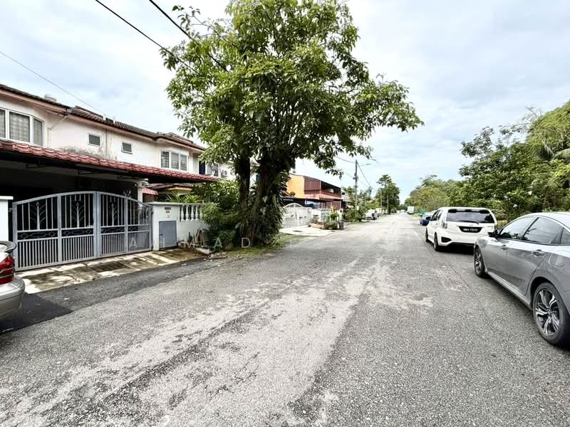 2-storey Terraced House for Sale in Puchong (Selangor) - Ahmad Fadlee - PropertyGuru.com.my
