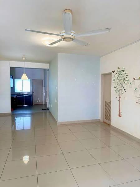 2-storey Terraced House for Sale in S2 Heights (Seremban 2) - Adliyana Hasan - Living Room - PropertyGuru.com.my