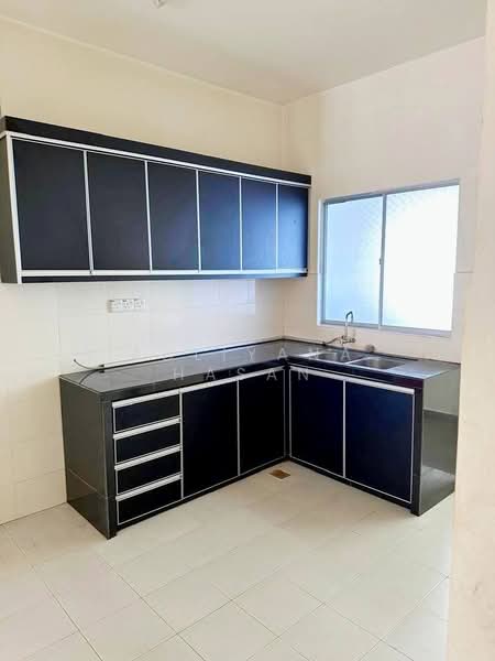 2-storey Terraced House for Sale in S2 Heights (Seremban 2) - Adliyana Hasan - Kitchen - PropertyGuru.com.my
