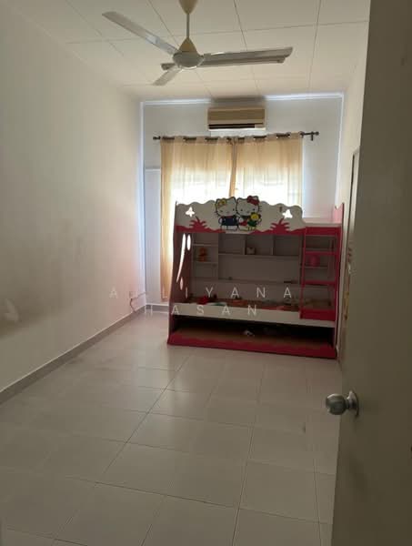 2-storey Terraced House for Sale in S2 Heights (Seremban 2) - Adliyana Hasan - Bedroom - PropertyGuru.com.my