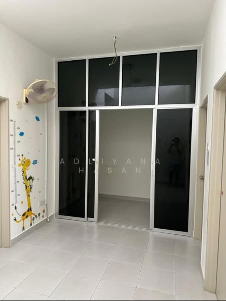 2-storey Terraced House for Sale in S2 Heights (Seremban 2) - Adliyana Hasan - Interior - PropertyGuru.com.my