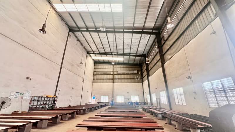 Kilang untuk Dijual di Gelang Patah (Johor) - Derrick Wong - Interior - PropertyGuru.com.my