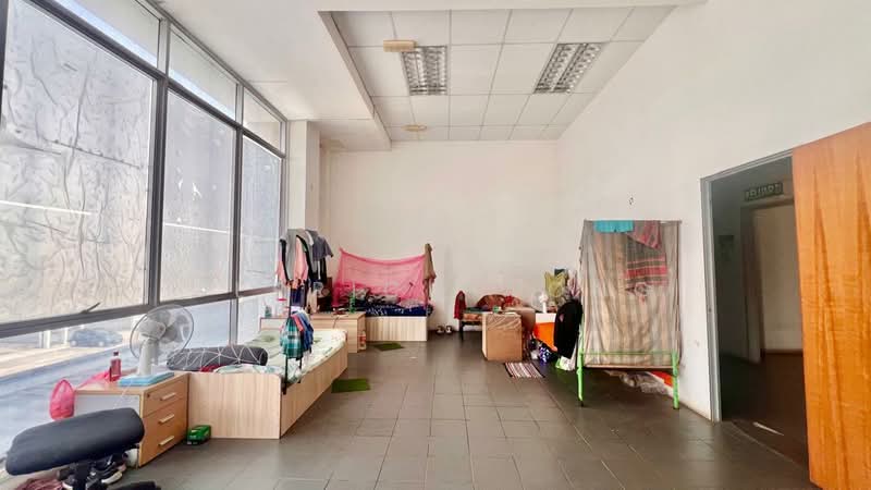 Kilang untuk Dijual di Gelang Patah (Johor) - Derrick Wong - Interior - PropertyGuru.com.my