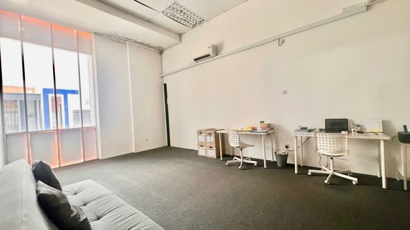 Kilang untuk Dijual di Gelang Patah (Johor) - Derrick Wong - Interior - PropertyGuru.com.my