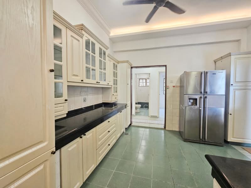 Rumah Banglo untuk Dijual di Taman Bukit Saga (Shah Alam) - Nobeille Chung - Kitchen - PropertyGuru.com.my
