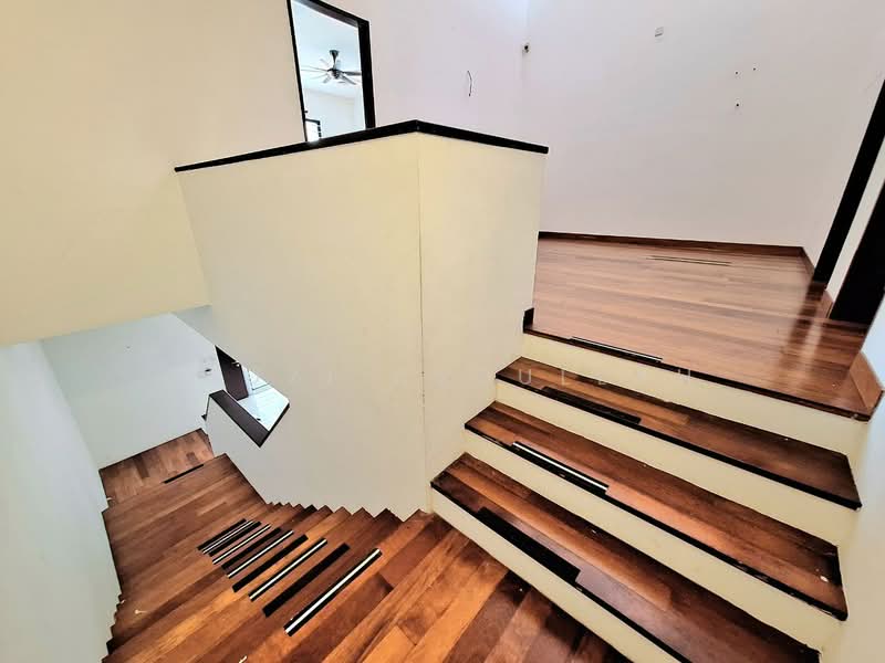 Terraced House for Sale in Alam Impian (Shah Alam) - Fauzi Abdullah - Interior - PropertyGuru.com.my