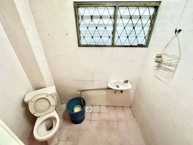 2-storey Terraced House for Sale in Ampang Jaya (Ampang) - Joey Wong - Bathroom - PropertyGuru.com.my