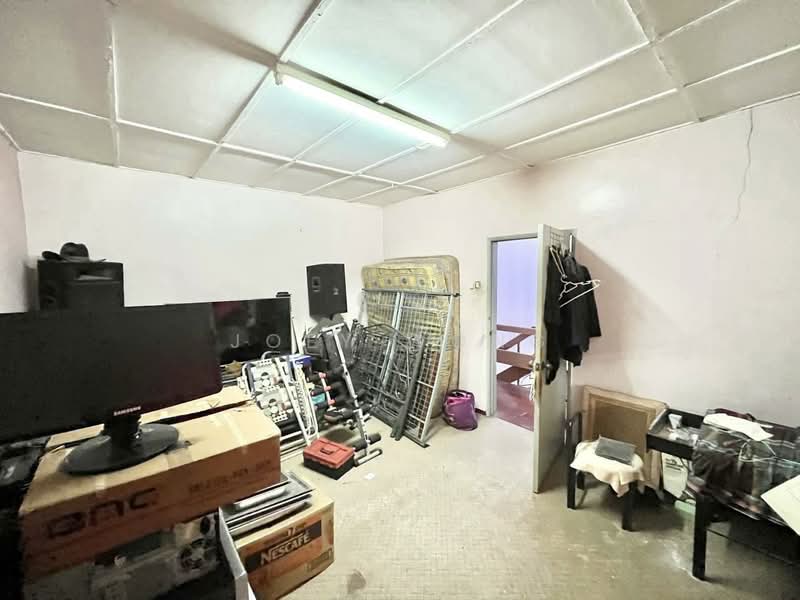 2-storey Terraced House for Sale in Ampang Jaya (Ampang) - Joey Wong - Interior - PropertyGuru.com.my