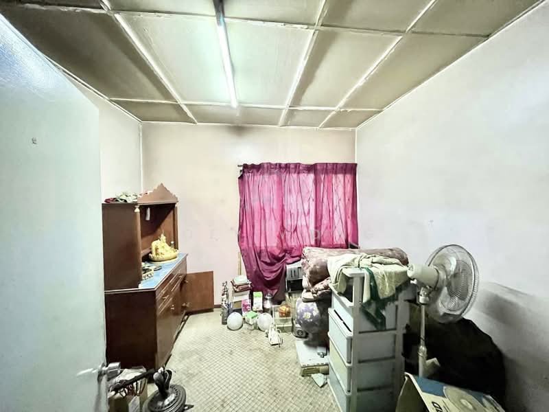 2-storey Terraced House for Sale in Ampang Jaya (Ampang) - Joey Wong - Interior - PropertyGuru.com.my