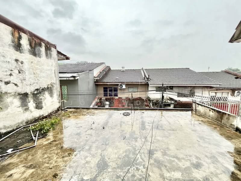 2-storey Terraced House for Sale in Ampang Jaya (Ampang) - Joey Wong - Roof - PropertyGuru.com.my