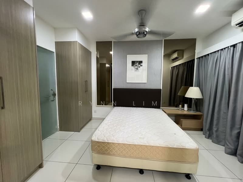Service Residence for Rent at Residences @ 1 Tebrau - Rynn Lim - Bedroom - PropertyGuru.com.my