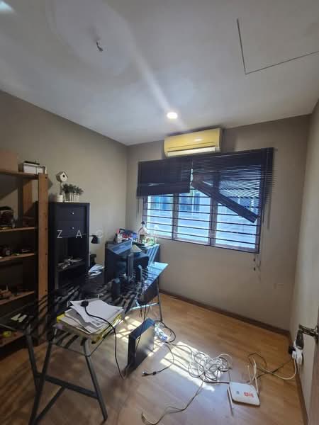 2.5-storey Terraced House for Rent in Ambang Botanic (Klang) - Zackinn Hoi - Study - PropertyGuru.com.my