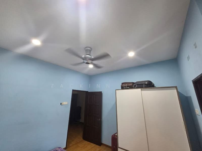 2.5-storey Terraced House for Rent in Ambang Botanic (Klang) - Zackinn Hoi - Bedroom - PropertyGuru.com.my