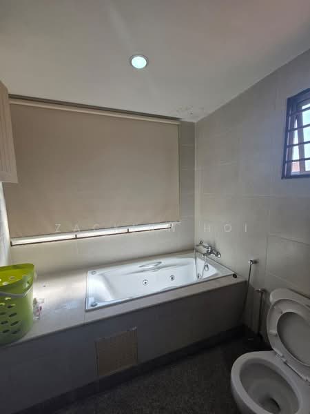 2.5-storey Terraced House for Rent in Ambang Botanic (Klang) - Zackinn Hoi - Bathroom - PropertyGuru.com.my