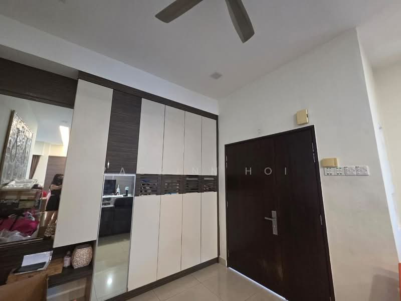 2.5-storey Terraced House for Rent in Ambang Botanic (Klang) - Zackinn Hoi - Interior - PropertyGuru.com.my