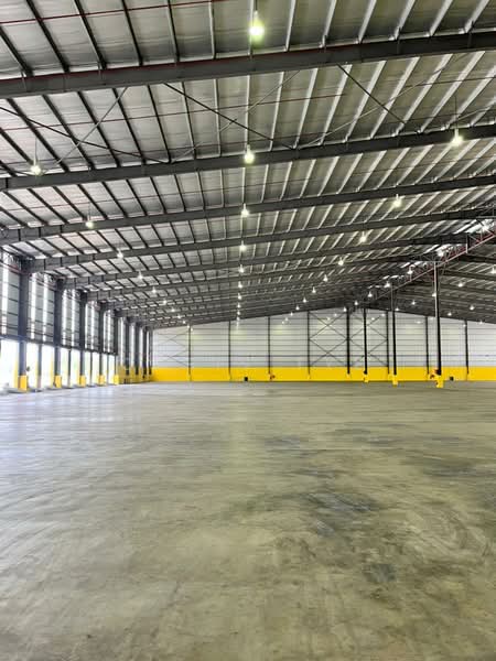 Detached Factory for Rent in Port Klang (Pelabuhan Klang) (Selangor) - Chris Tye - Interior - PropertyGuru.com.my