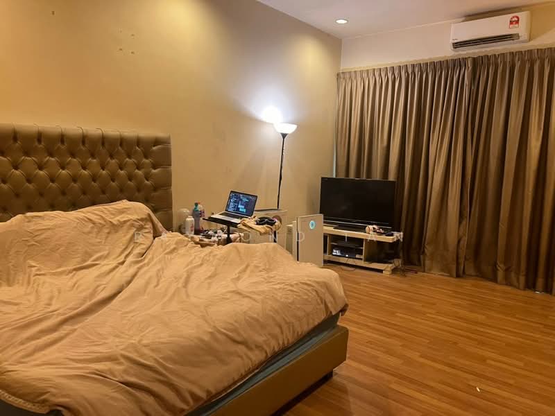 Townhouse for Sale in Sunway Spk (Kuala Lumpur) - Raymond Tan - Bedroom - PropertyGuru.com.my