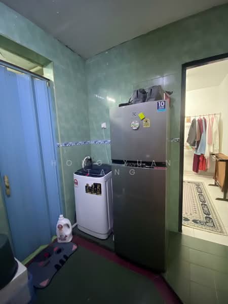 Rumah Flat untuk Disewa di Taman Daya - Jalan Pinang 3, 4 - Hong Xuan Tang - Interior - PropertyGuru.com.my