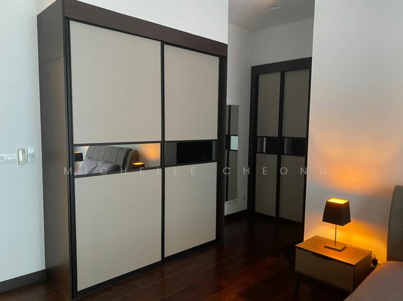 Condominium for Sale at Agile Mont Kiara - Michelle Cheong - Bedroom - PropertyGuru.com.my