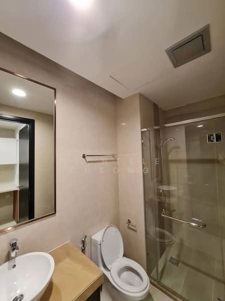 Condominium for Sale at Agile Mont Kiara - Michelle Cheong - Bathroom - PropertyGuru.com.my