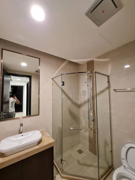 Condominium for Sale at Agile Mont Kiara - Michelle Cheong - Bathroom - PropertyGuru.com.my