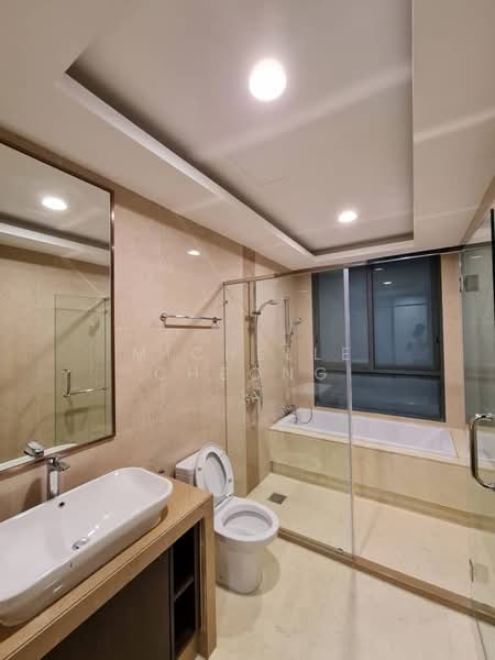 Condominium for Sale at Agile Mont Kiara - Michelle Cheong - Bathroom - PropertyGuru.com.my