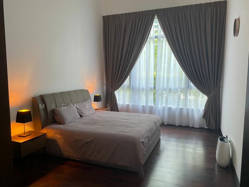 Condominium for Sale at Agile Mont Kiara - Michelle Cheong - Bedroom - PropertyGuru.com.my