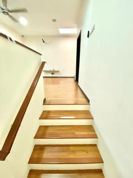 Terraced House for Sale in Alam Impian (Shah Alam) - Fauzi Abdullah - Interior - PropertyGuru.com.my
