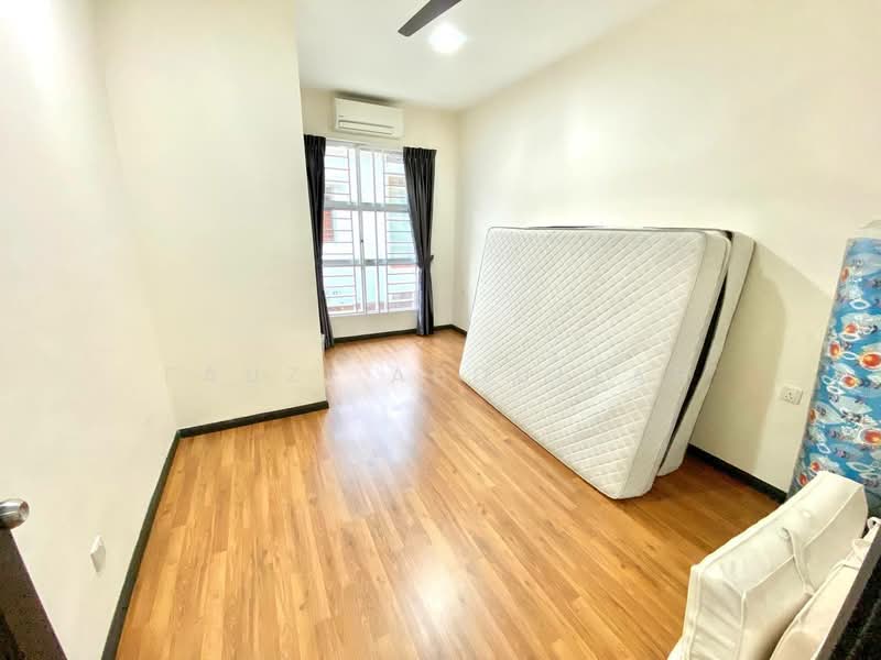 Terraced House for Sale in Alam Impian (Shah Alam) - Fauzi Abdullah - Bedroom - PropertyGuru.com.my