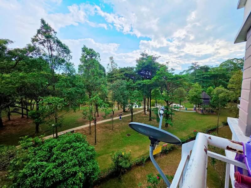 Pangsapuri untuk Dijual di Desajaya Villa - Adliyana Hasan - Exterior - PropertyGuru.com.my