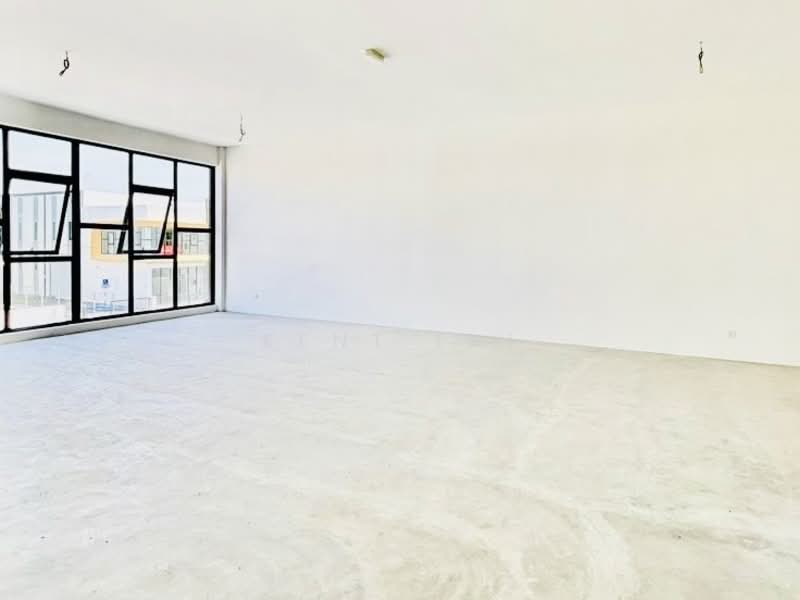 Warehouse for Rent in Nibong Tebal (Penang) - Kent Lai - Interior - PropertyGuru.com.my