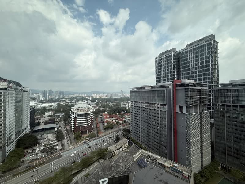 Condominium for Sale at The Avare - Ivan How - Exterior - PropertyGuru.com.my