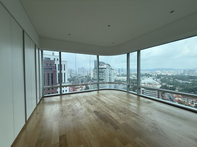 Condominium for Sale at The Avare - Ivan How - View - PropertyGuru.com.my