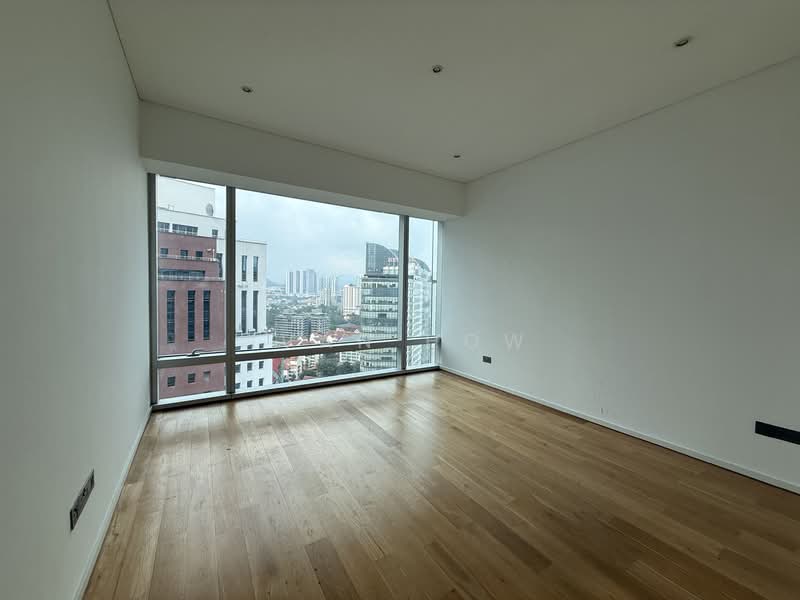 Condominium for Sale at The Avare - Ivan How - View - PropertyGuru.com.my