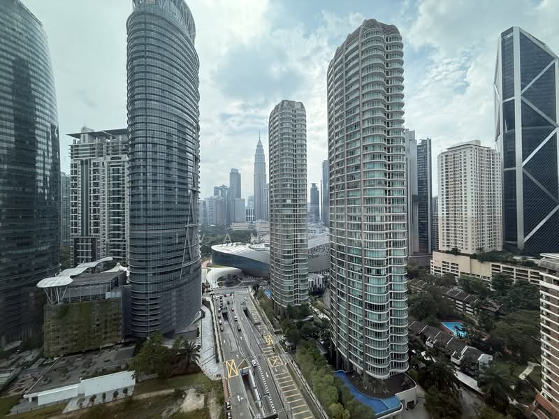 Condominium for Sale at The Avare - Ivan How - Exterior - PropertyGuru.com.my