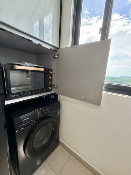 Service Residence for Rent at Sunway Citrine Residences - Rynn Lim - Interior - PropertyGuru.com.my